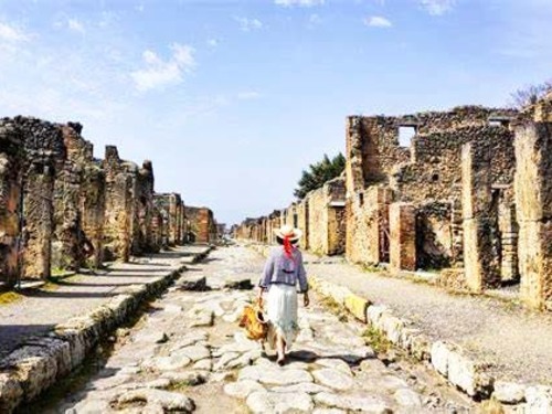 Naples Sorrento  Excursion Reviews