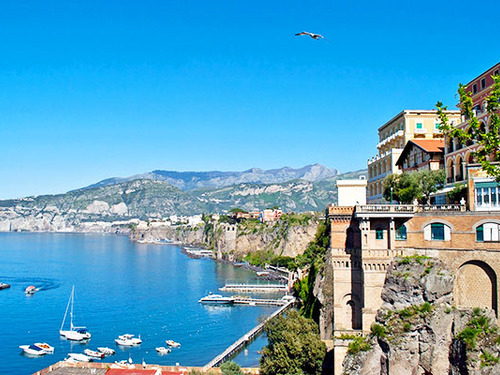 Naples  Italy Pompei Trip Reviews