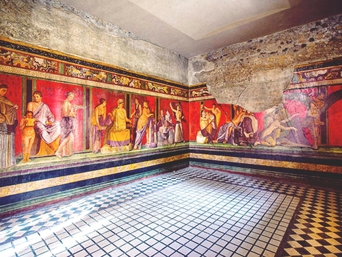 Naples Positano Cruise Excursion Prices