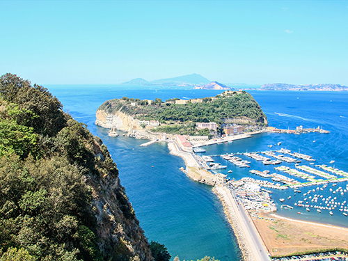 Naples  Italy Hop On Hop Off Bus Shore Excursion Prices