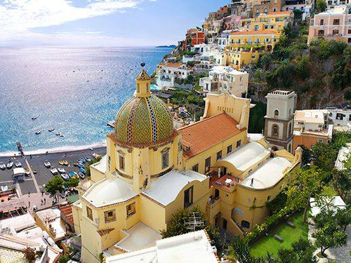 Naples Ruins Cruise Excursion Reviews