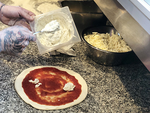 Naples Pizzeria Cruise Excursion Booking