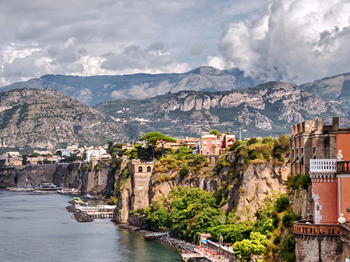 Naples World Heritage Walking Tour Booking