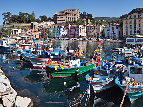 Naples Italy Photo Stops Cruise Excursion Reviews