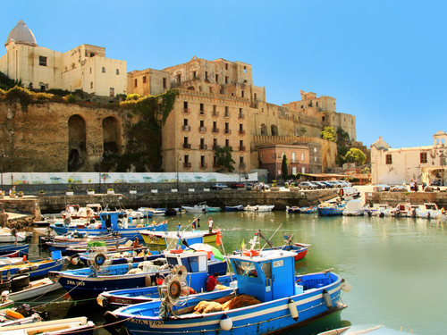 Naples Cuma Ruins Cruise Excursion Prices