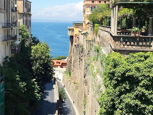 Naples Amalfi Village Sightseeing Excursion Prices