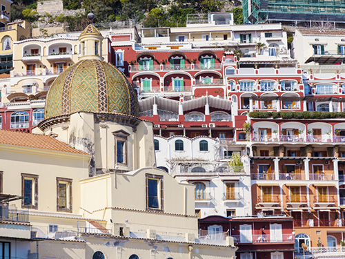 Naples Scenic Drive Shore Excursion Cost