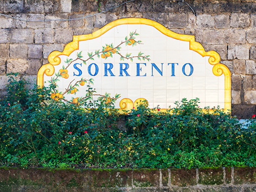 Naples Italy Ruins Cruise Excursion Reviews