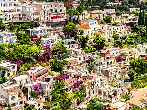 Naples Italy Sorrento Cruise Excursion Reviews