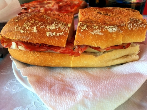 Naples Chairlift Capri Island Cruise Excursion Reviews