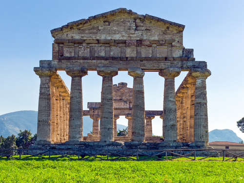 Naples greek temples Excursion Prices