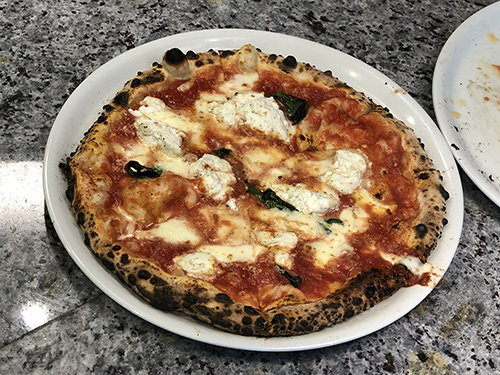 Naples Italy Pizza Shore Excursion Prices