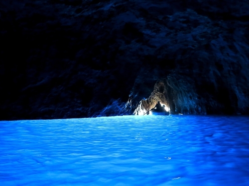 Naples  Italy Via Krupp Capri Island Excursion Reviews