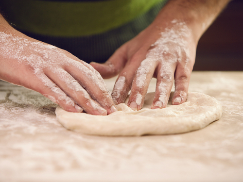 Naples Pizza Excursion Tickets