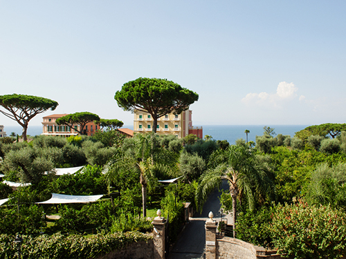 Naples Amalfi Coast Walking Excursion Reservations