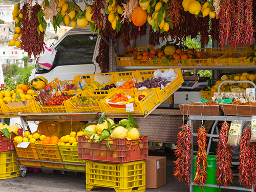 Naples Pompeii Cruise Excursion Cost