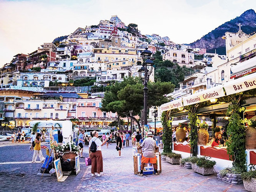 Naples  Italy Private Sorrento Trip Reviews