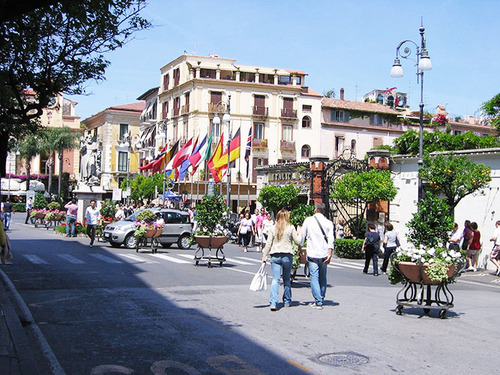 Naples Private Sorrento, Positano, and Amalfi Shore Excursion Reviews