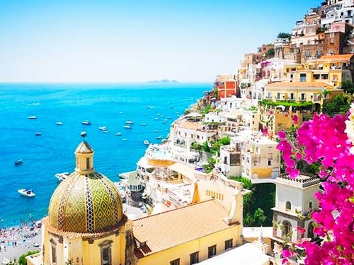 Naples Amalfi priate Trip Reviews