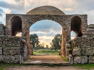 Naples Private Paestum Greek Temples Excursion