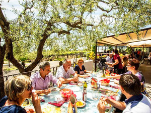 Naples Private Pompeii Ruins with Winery Visit Excursion