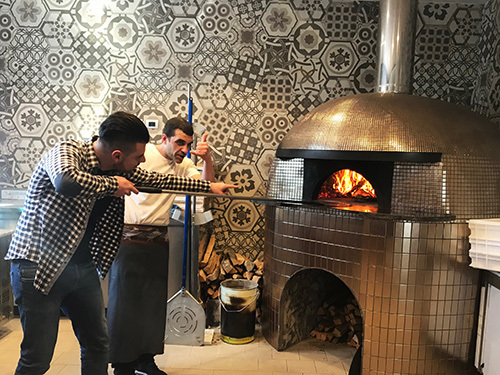 Naples Traditional Cruise Excursion Tickets