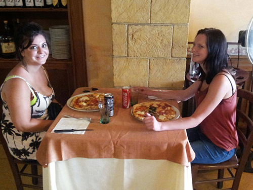 Naples Cooking Cruise Excursion Prices