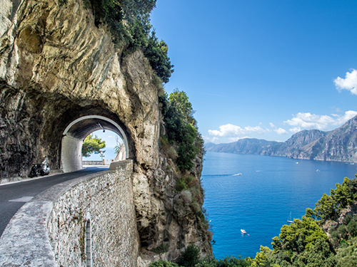 Naples  Italy Ravello Sightseeing Excursion Reservations