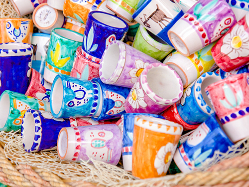 Naples Italy Ancient City Walking Tour Reservations