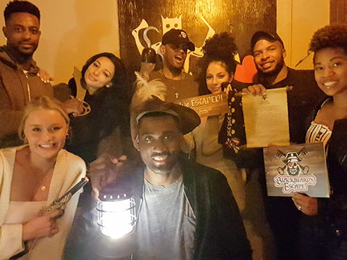 Nassau Bahamas Family Adventure Shore Excursion Booking