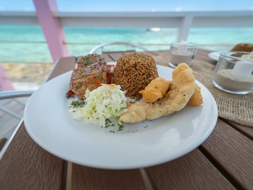 Nassau Family Beach Tour Reviews