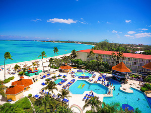 Nassau Breezes Bahamas Resort All Inclusive Day Pass