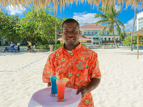 Nassau Bahamas Breezes Day Pass Cruise Excursion Prices