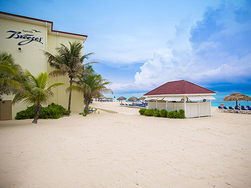 Nassau Bahamas Non Motorized Watersports Day Pass Cruise Excursion Cost