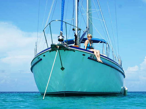 Nassau Bahamas Snorkeling Sailing Excursion Cost