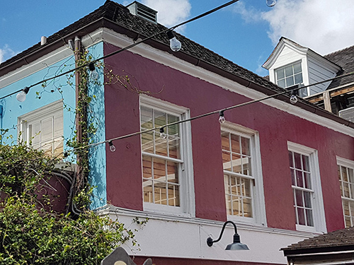 Nassau Dowtown Adventure Trip Reviews