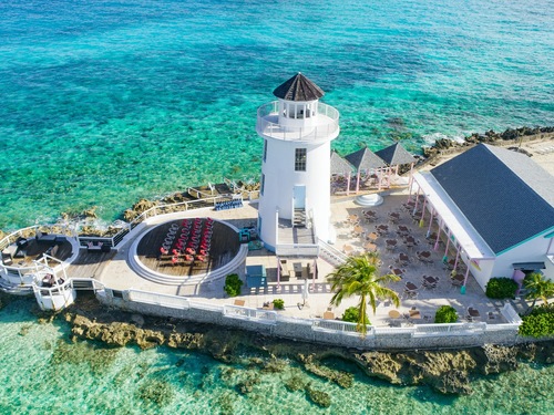 Nassau Sandy Beach Beach Tour Reservations