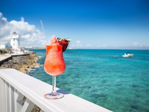 Nassau Family Shore Excursion Booking