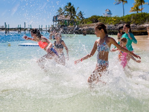 Nassau Family Beach Trip Reviews