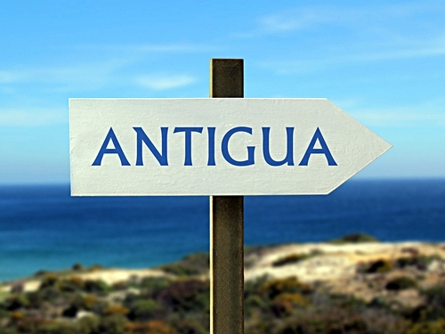 Antigua all inclusive beach Shore Excursion Tickets