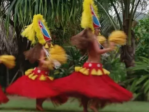 Kauai (Nawiliwili)  Hawaii / USA traditional Trip Booking