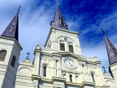 New Orleans french market walking Cruise Excursion Prices