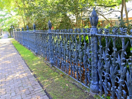 New Orleans Besthoff Sculpture Garden Shore Excursion Prices
