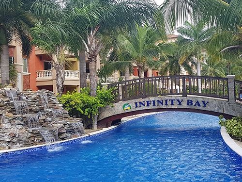 Roatan All Inclusive Infinity Bay Resort Day Pass Excursion - Roatan ...