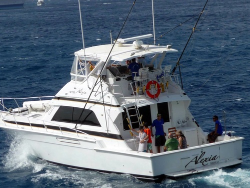 Curacao private yacht Trip Prices