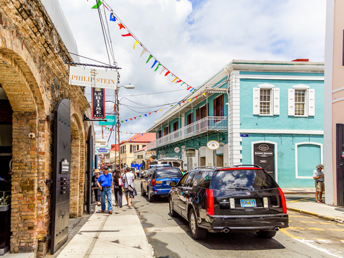St Thomas Charlotte Amalie island sightseeing Trip Reviews