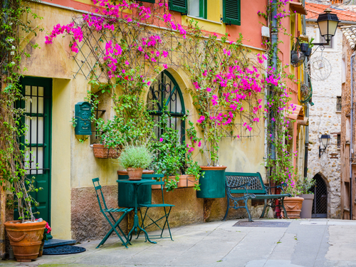 Nice (Villefranche)  France Prince Palace Shore Excursion Reviews