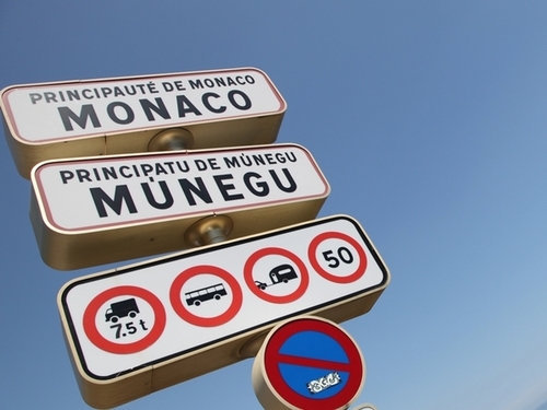 Nice (Villefranche) Monaco Casino Shore Excursion Tickets