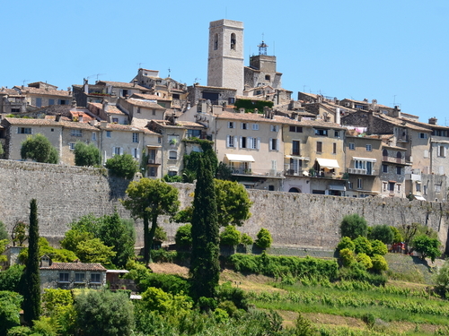 Nice (Villefranche)  France Eze Cruise Excursion Reviews