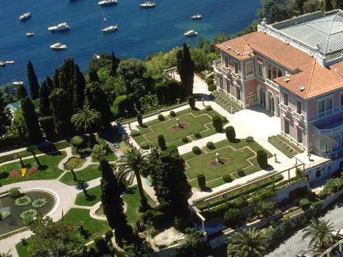 Nice (Villefranche) Old Master Cruise Excursion Prices